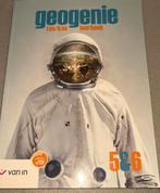 Geogenie tso/kso leerboek aardrijkskunde, Boeken, Diverse auteurs, Ophalen of Verzenden, Overige niveaus, Aardrijkskunde