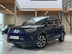 SSANGYONG TIVOLI 1.5TGDI - Carplay/Camera/Cruise/Navi/Zetelv, Voorwielaandrijving, Blauw, 5 deurs, SUV of Terreinwagen