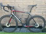 Trek Émonda SL7 - Maat 58, Fietsen en Brommers, Fietsen | Racefietsen, Ophalen, Zo goed als nieuw, Carbon