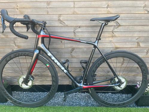Trek Émonda SL7 - Maat 58, Fietsen en Brommers, Fietsen | Racefietsen, Zo goed als nieuw, Carbon, Ophalen