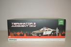 Greenlight 1/18 Chevrolet Metropolitan Police met T-1000, Ophalen of Verzenden, Zo goed als nieuw, Film, Beeldje, Replica of Model