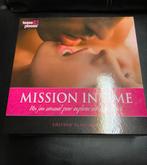 R.M.H. Haex - Mission Intimate, in het Frans, NIEUW, Een of twee spelers, Ophalen of Verzenden, Nieuw