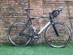 Cervélo RS meet 56, 28 inch, Gebruikt, Carbon, 15 tot 20 versnellingen