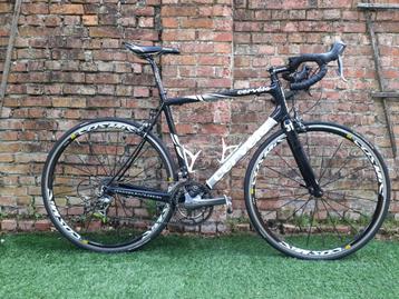 Cervélo RS meet 56 beschikbaar voor biedingen