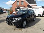 Voiture accidentée Bmw X3 ! ! ! !, Autos, BMW, Cuir, Achat, Noir, 5 portes