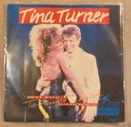 Tina Turner duet with David Bowie Tonight (live, Ophalen of Verzenden, Zo goed als nieuw, Single