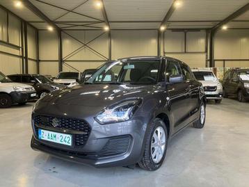 Suzuki Swift 1,2 HYBRID Airco...1 Eig fabrieksgarantie tot 2 beschikbaar voor biedingen