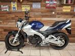 Suzuki GSR600 in Topstaat! *Keuring & Garantie*, Motoren, 4 cilinders, Bedrijf, Meer dan 35 kW, 600 cc