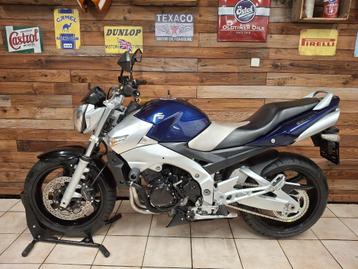 Suzuki GSR600 in Topstaat! *Keuring & Garantie* beschikbaar voor biedingen