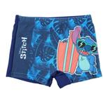 Stitch Zwembroek - Disney - Maat 98/104 - 110/116 - 122/128, Kinderen en Baby's, Kinderkleding | Kinder-zwemkleding, Disney, Maat 116