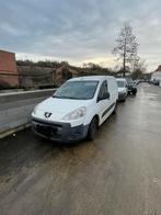 Peugeot partner, Autos, Achat, Diesel, Particulier, Peugeot