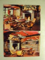 54825 - ROCHEHAUT S/SEMOIS - AUBERGE AU NATUREL DES ARDENNES, Verzenden
