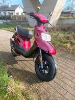 Mbk Booster spirit nieuwmodel klasse A in perfecte staat !, Autres modèles, 49 cm³, Comme neuf, Enlèvement