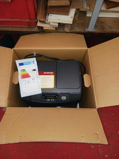 petroleum laser kachel inverter 5026CE 3200w, Caravans en Kamperen, Overige Caravans en Kamperen, Nieuw, Ophalen