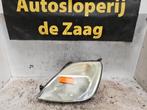 Koplamp links van een Ford Fiesta, Auto-onderdelen, Ophalen of Verzenden, 3 maanden garantie, Gebruikt, Ford