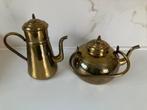 Koffiekan / ketel, Huis en Inrichting, Ophalen, Gebruikt