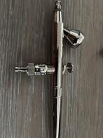 Harder & Steenbeck Evolution Silverline 2 in 1, Ophalen of Verzenden, Zo goed als nieuw