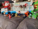 Paw Patrol - bus, Kinderen en Baby's, Speelgoed | Actiefiguren, Ophalen of Verzenden