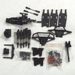 HPI Bullet onderdelen gebruikt voor Bullet Flux & 3.0 nitro, Ophalen of Verzenden, Gebruikt, Schaal 1:10, Onderdeel