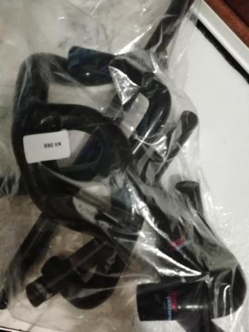Classic mini Cooper koeling silicone hoses beschikbaar voor biedingen