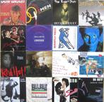 Lot van 16 Vinyl Singles uit 1987 - Various Styles, Gebruikt, 7 inch, Single, Ophalen of Verzenden