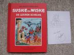 Suske en Wiske 28 Klassiek - De IJzeren Schelvis +tek Geerts, Nieuw, Ophalen of Verzenden, Willy Vandersteen, Eén stripboek