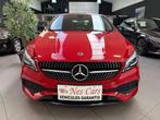 Mercedes-Benz CLA-Klasse 180 PACK AMG, GPS, PACK NIGHT, GARA, Auto's, 122 pk, Gebruikt, 4 cilinders, 1395 kg