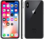 iPhone X 256GB Grey – Gebruikerssporen - 256GB geheugen, Telecommunicatie, Ophalen