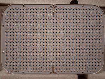 LED Glow Light met stekker nieuwe staat beschikbaar voor biedingen
