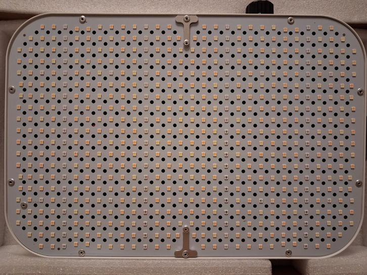 LED Glow Light met stekker nieuwe staat, Tuin en Terras, Kweekspullen, Nieuw, Kweeklamp, Ophalen of Verzenden