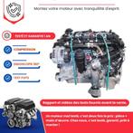 Complete motor 525d f10 f11 3.0d 204cv n57d30a, Ophalen of Verzenden, Nieuw, BMW