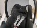 Maxi cosi pebble, Comme neuf, Ceinture de sécurité ou Isofix, Maxi-Cosi, Enlèvement ou Envoi