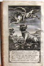 Gaticanea ou Cruelissima Guerra entre os Caes & Gatos 1781, Ophalen of Verzenden