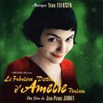 Yann Tiersen - Le Fabuleux Destin d'Amélie Poulain ( cd ), CD & DVD, Enlèvement ou Envoi