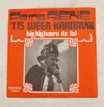 Single 'Prins René', Ophalen of Verzenden, Nederlandstalig, Single