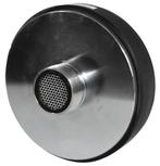 Tweeter 150 - 300 Watt 12 x 12cm, Audio, Tv en Foto, Luidsprekerboxen, Overige merken, Overige typen, Nieuw, Ophalen of Verzenden