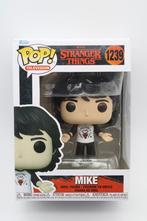 Mike - Stranger Things - 1239 - Funko Pop! Television, Collections, Enlèvement ou Envoi, TV, Figurine ou Poupée, Neuf
