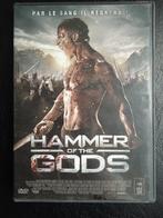Hammer of the gods, Enlèvement