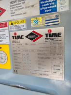 MAN TGL 12.210 2008 Versalift hoogtewerker ,motorschade, Auto's, Particulier, Te koop, MAN