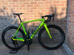 Specialized S-Works Tarmac SL5 maat 56, Fietsen en Brommers, Fietsen | Racefietsen, Gebruikt, Carbon, Heren, Meer dan 20 versnellingen