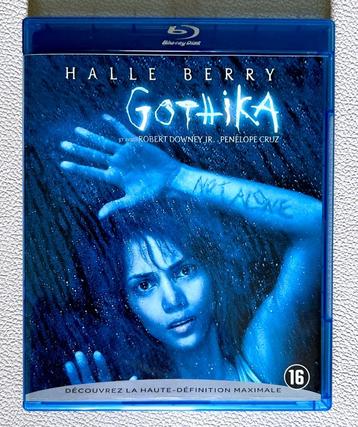 GOTHIKA (Met Ondertitels NL) /// Staat Als Nieuw beschikbaar voor biedingen
