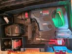 Marteau pique Bosh professionnel GBH 18V-34 CF, Ophalen, Nieuw