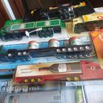 HO 8 STUKS BIERMERKEN ETC.DUITSE PROMOTIONALS 35 EURO SAMEN, Verzenden, Zo goed als nieuw, Bus of Vrachtwagen, Overige merken