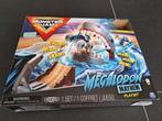 Monster Jam - Megalodon Mayhem playset, Kinderen en Baby's, Zo goed als nieuw, Ophalen