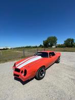 Chevrolet Camaro, Auto's, Chevrolet, Automaat, Camaro, Particulier, Te koop