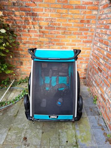 Thule fietskar lite beschikbaar voor biedingen