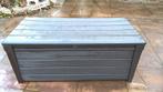 Opbergbox, Ophalen, Gebruikt, Kunststof