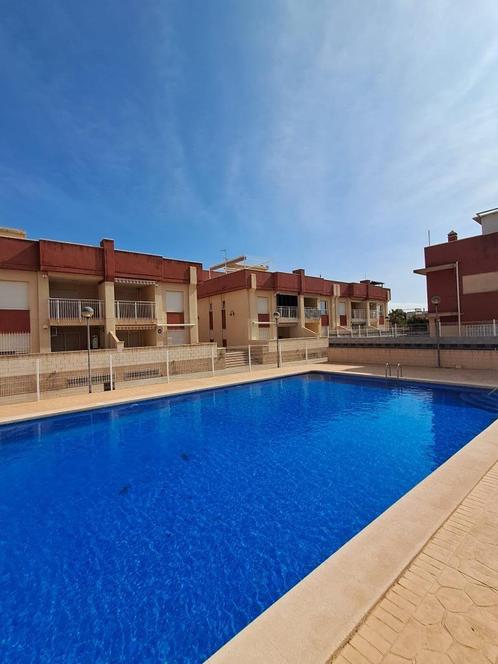Nieuw appartement te koop in Orihuela Costa, Immo, Buitenland, Spanje, Appartement, Stad