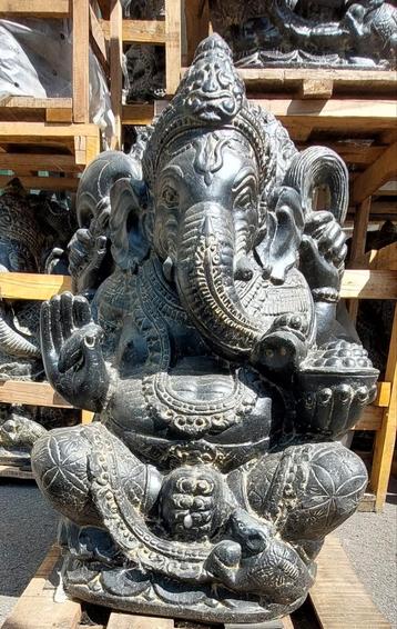 Ganesha h80cm voor binnen en buiten. beschikbaar voor biedingen