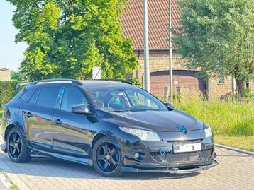 Renault megane 2011 1.5 diesel, Auto's, Diesel, Particulier, Te koop